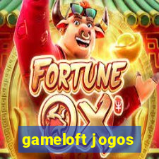 gameloft jogos